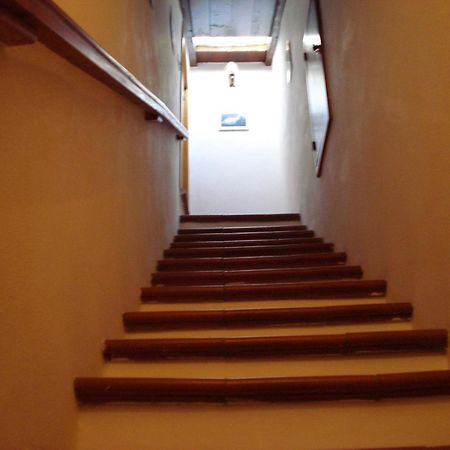 B&B Vecchia אלגהרו מראה חיצוני תמונה