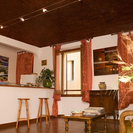 B&B Vecchia אלגהרו מראה חיצוני תמונה