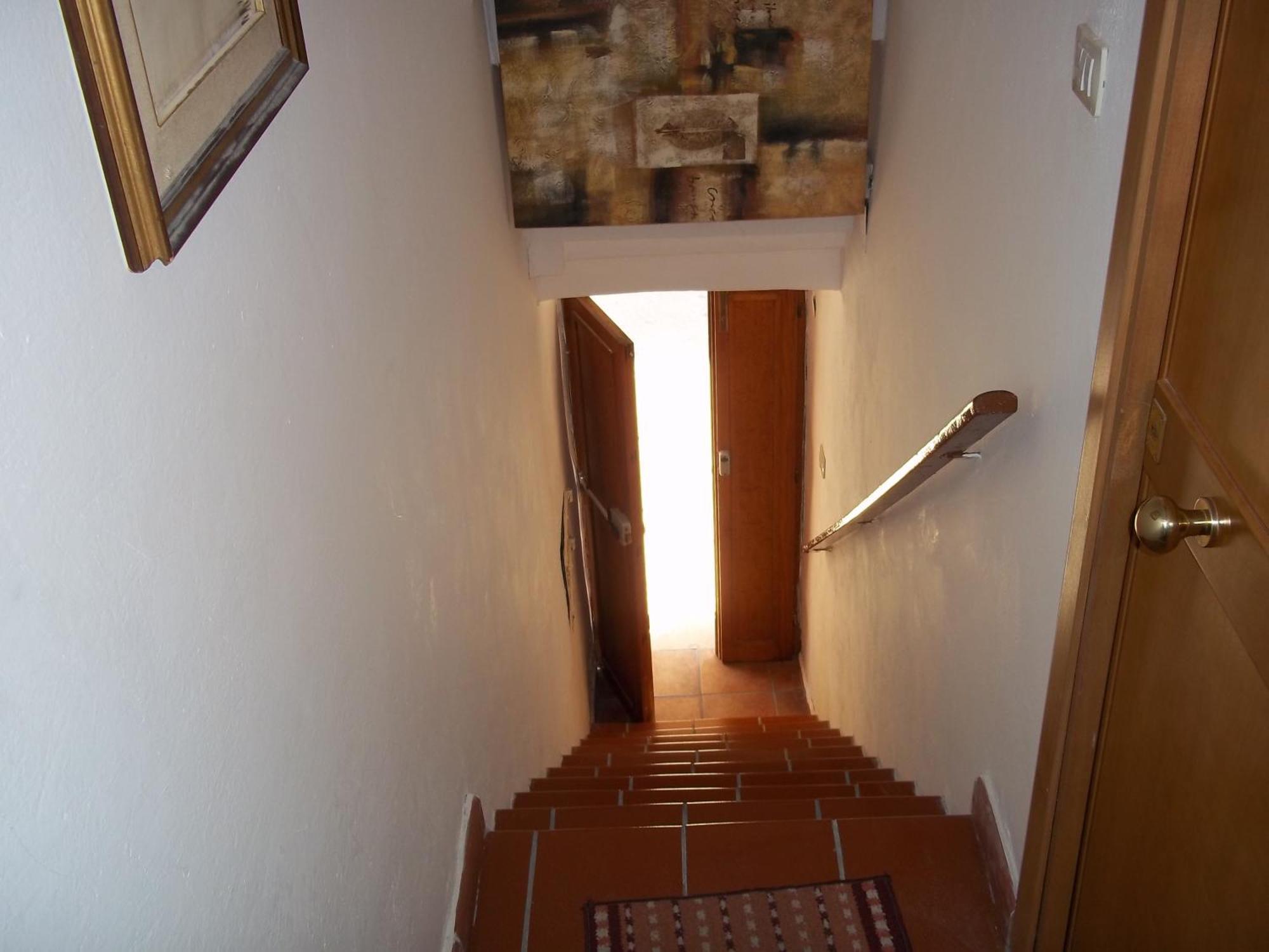 B&B Vecchia אלגהרו מראה חיצוני תמונה