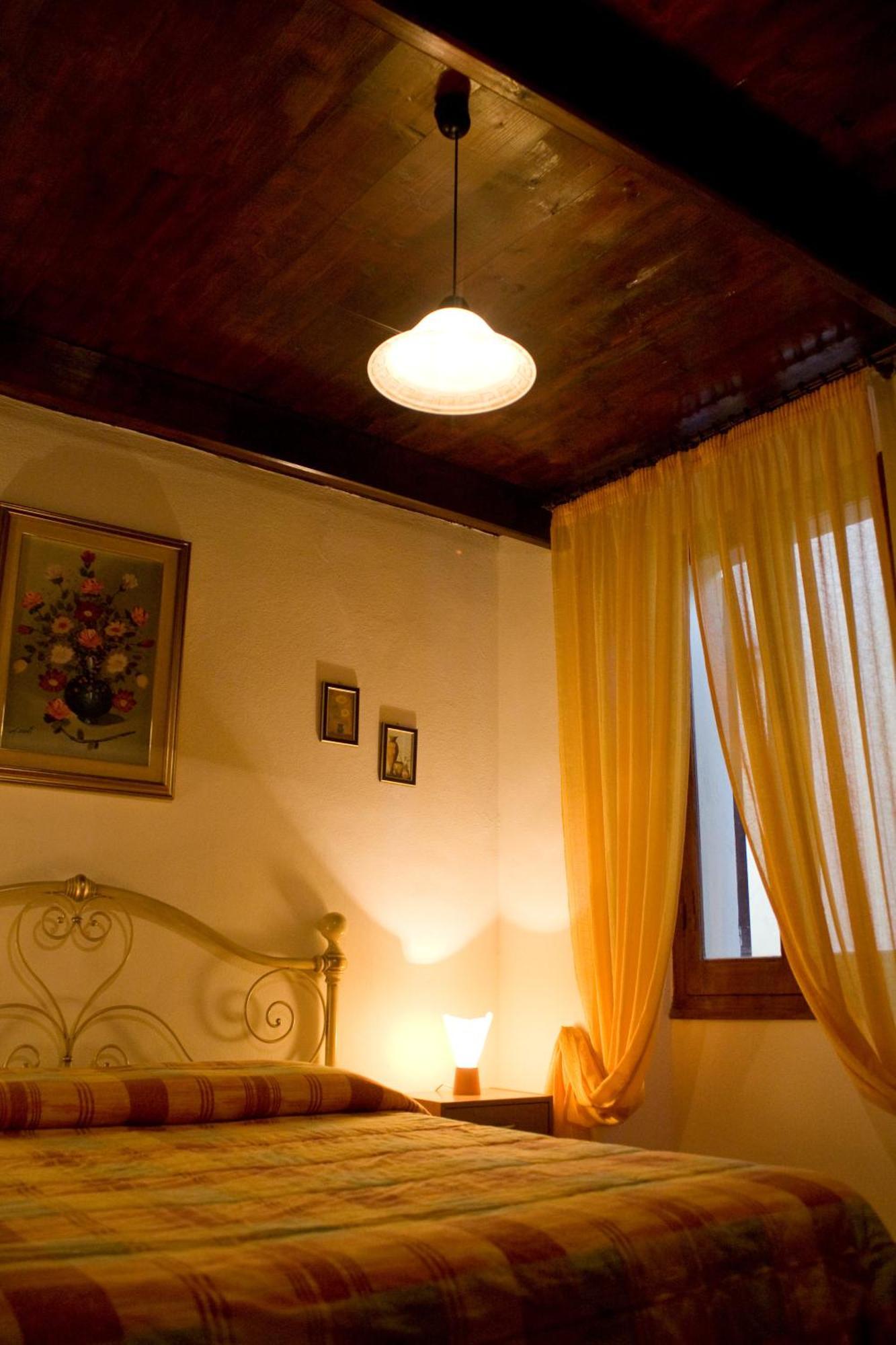 B&B Vecchia אלגהרו מראה חיצוני תמונה