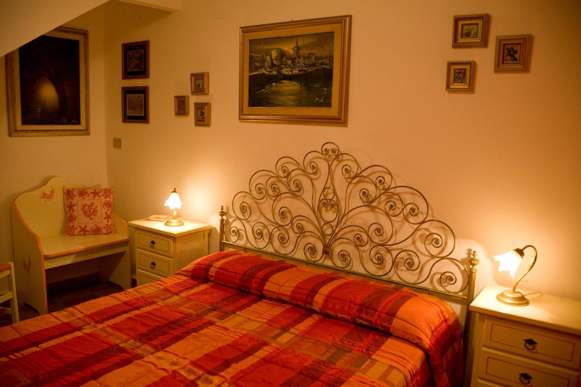 B&B Vecchia אלגהרו מראה חיצוני תמונה