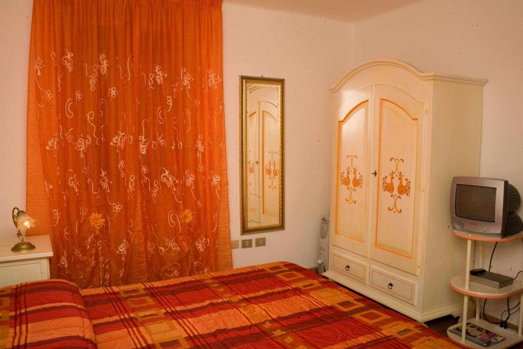 B&B Vecchia אלגהרו מראה חיצוני תמונה