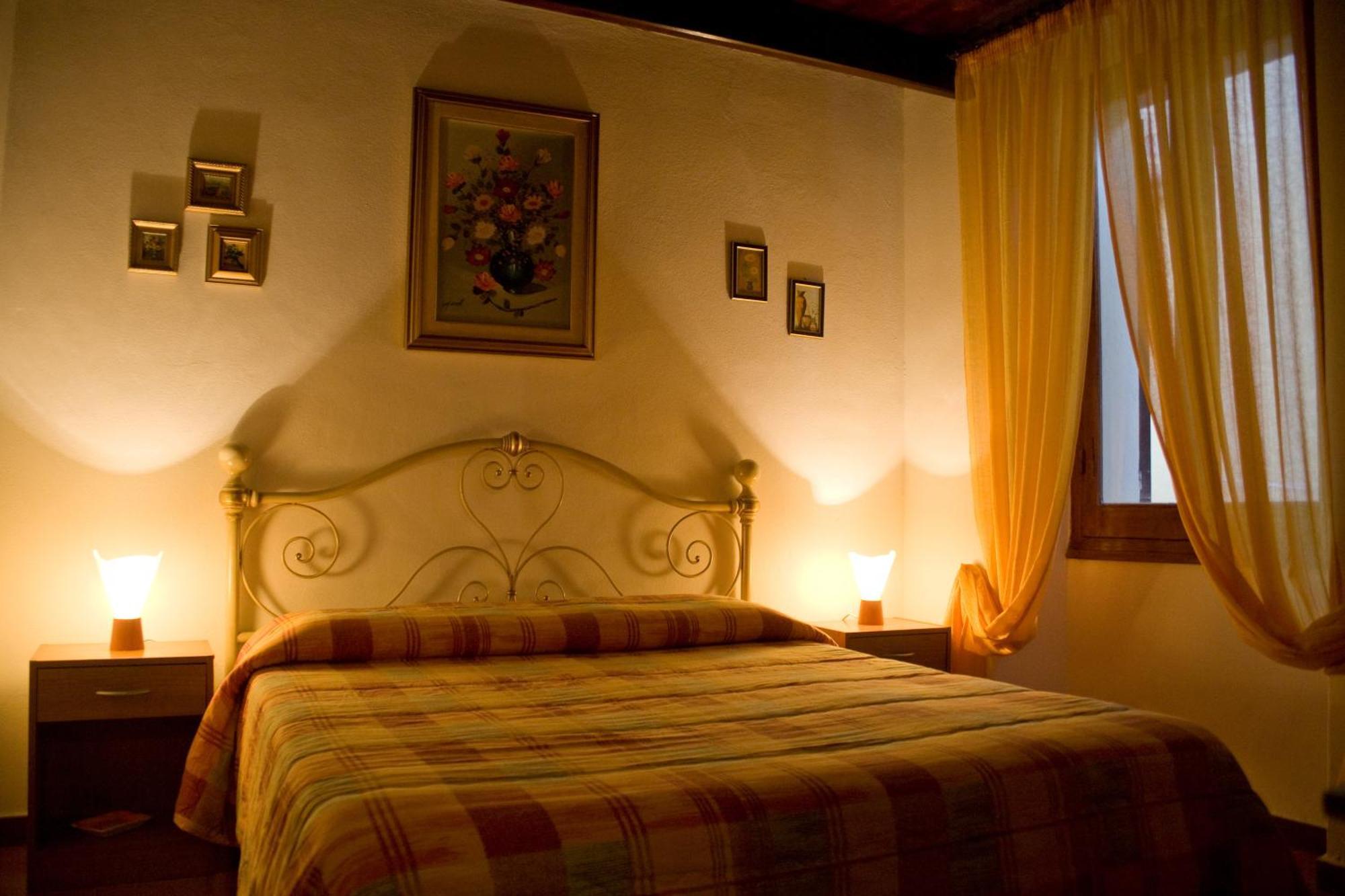 B&B Vecchia אלגהרו מראה חיצוני תמונה