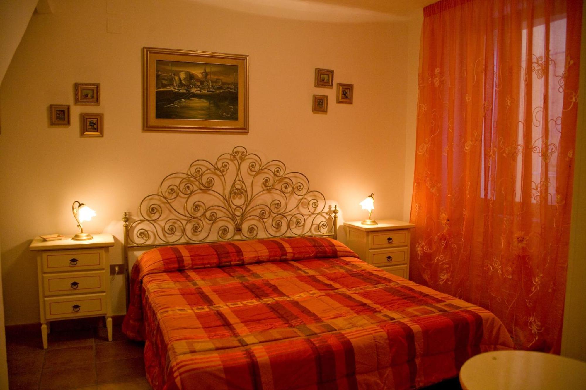 B&B Vecchia אלגהרו מראה חיצוני תמונה