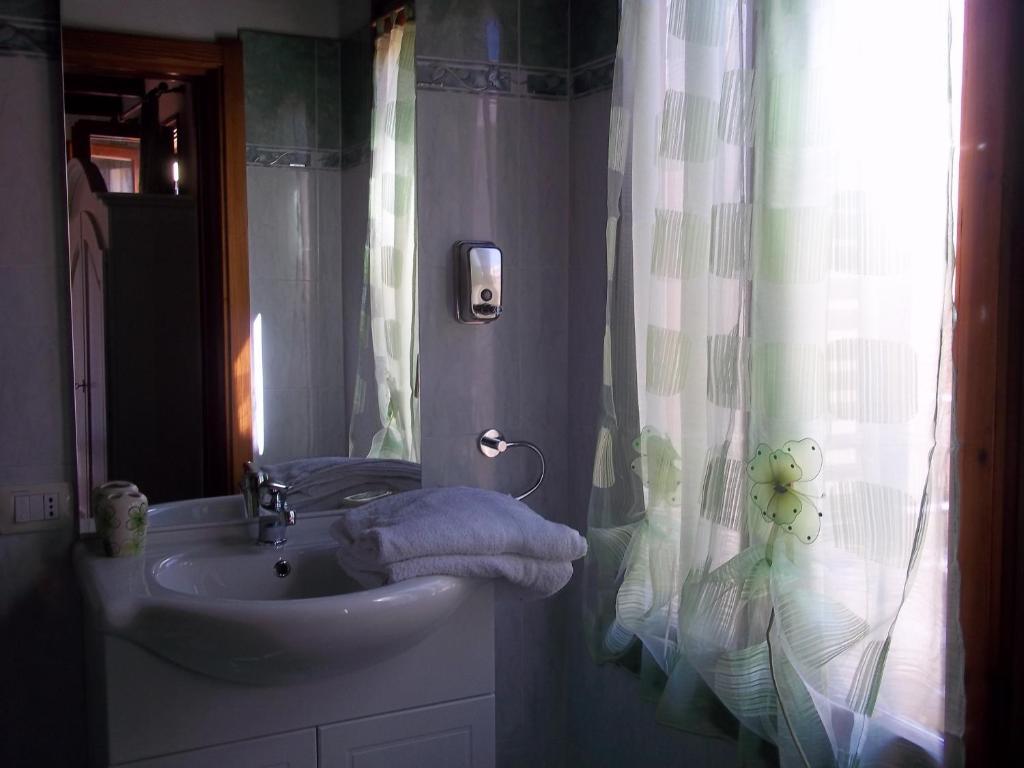 B&B Vecchia אלגהרו מראה חיצוני תמונה