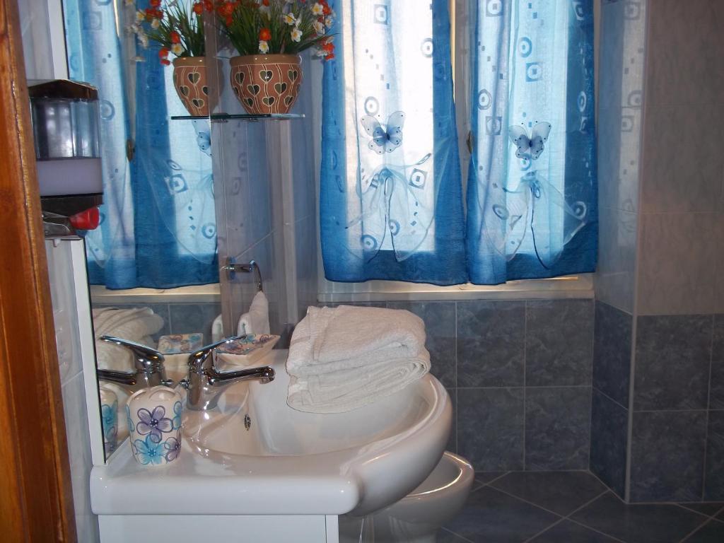 B&B Vecchia אלגהרו מראה חיצוני תמונה