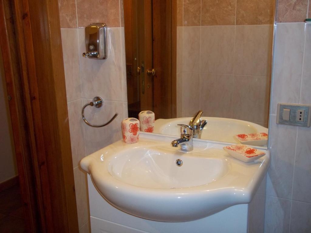 B&B Vecchia אלגהרו מראה חיצוני תמונה