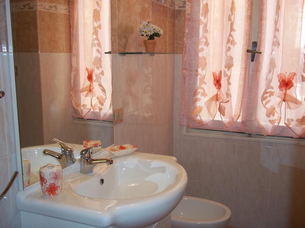B&B Vecchia אלגהרו מראה חיצוני תמונה